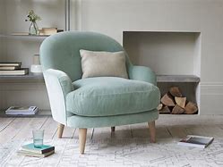 Image result for Small Comfortable Chair for Bedroom