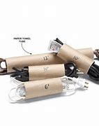 Image result for Extension Cord Storage