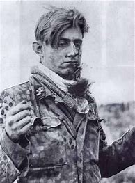 Image result for WWII German Soldier Haircut