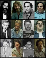 Image result for Real Life Serial Killers