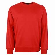 Image result for Red Crew Neck Champion Sweatshirt