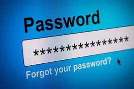Image result for Create a Password