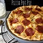 Image result for Pizza Pot Pie Wisconsin