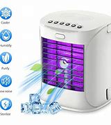 Image result for Caynel 3-IN-1 Portable Air Conditioner, Evaporative Air Cooler/Humidifier - White