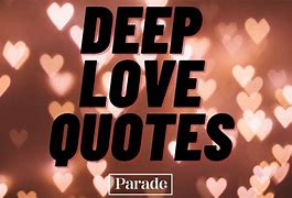 Image result for Short Deep Love Quotes