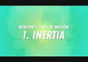 Image result for Newton's Laws Summary