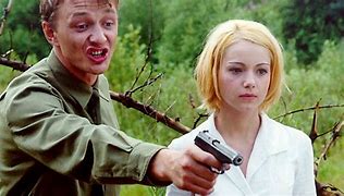 Image result for Russian TV Shows