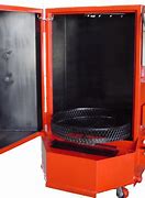 Image result for Automotive Parts Washer Cabinet