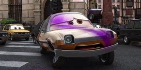 Image result for Cars 2 Red Pacer