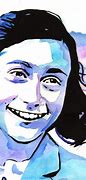Image result for Anne Frank Cartoon