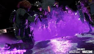 Image result for Cod Cold War Zombies