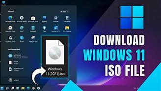 Image result for Windows 11 Pro ISO 64-Bit