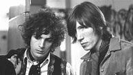 Image result for Roger Waters Syd Barrett Fan Art