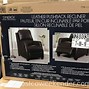 Image result for Synergy Push Back Recliner