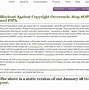 Image result for Online Piracy Act