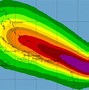 Image result for Hurricane Irma Path