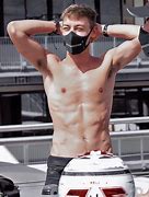 Image result for George Russell ABS