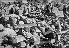 Image result for War Atrocities