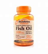 Image result for Fish Oil
