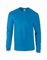 Image result for plain long sleeved t shirts