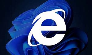 Image result for Internet Explorer Windows 11