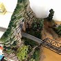 Image result for N Scale Scenery Techniques