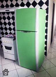 Image result for Bottom Freezer Refrigerator White