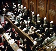 Image result for Nuremberg Trials Documentary