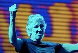 Image result for Roger Waters Star of David