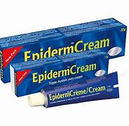 Image result for Epiderm Cream Side Effects