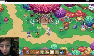 Image result for Prodigy Firefly Forest Stone Fish