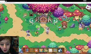 Image result for Firefly Forest Prodigy