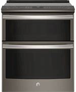 Image result for Double Oven Slate Finish