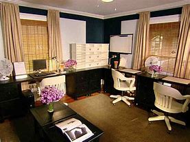 Image result for Work Office Decor Ideas