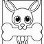 Image result for Chloe the Chihuahua Coloring Pages