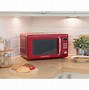 Image result for Retro Microwave
