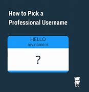 Image result for Username of Norma Examples