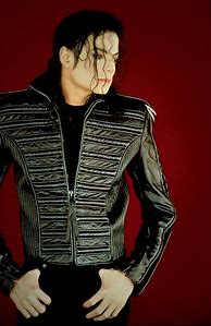 Image result for Michael Jackson Style