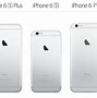 Image result for iphone 6s vs 6s plus