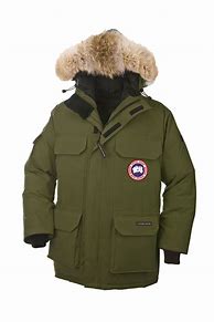 Image result for Canada Goose Clothing