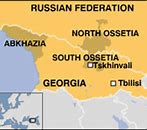 Image result for North and South Ossetia