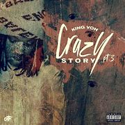 Image result for King Von Story