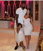 Image result for Paul George Girlfriend Mikonous