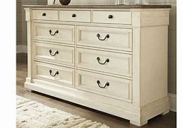 Image result for Realyn Dresser, Two-Tone By Ashley Homestore, Furniture > Bedroom > Dressers > Dressers. On Sale - 25% Off