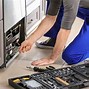 Image result for Small Refrigerator Parts