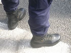 Image result for Boots and Uniforms
