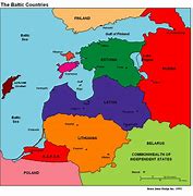 Image result for Baltic Sea Ports