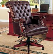 Image result for Classic Desk Chairs
