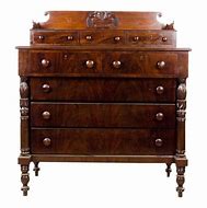 Image result for American Empire Style Furniture