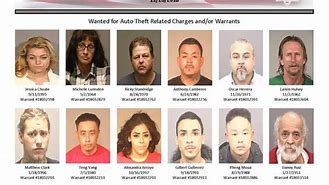 Image result for Fresno Most Wanted Fugitivewomen